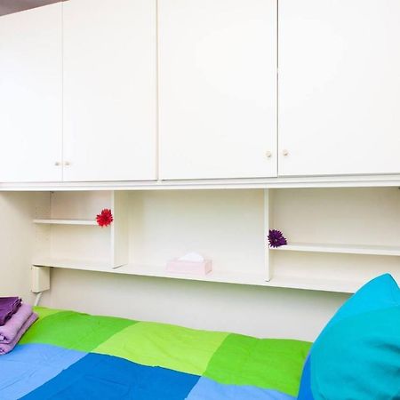 Studio Apartment Roppongi R3 #007 طوكيو المظهر الخارجي الصورة