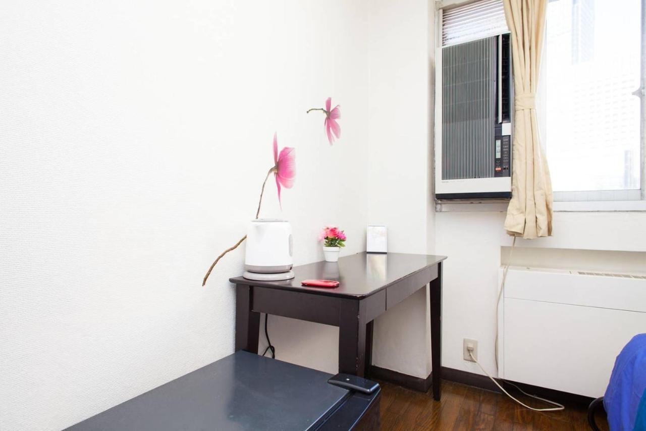 Studio Apartment Roppongi R3 #007 طوكيو المظهر الخارجي الصورة